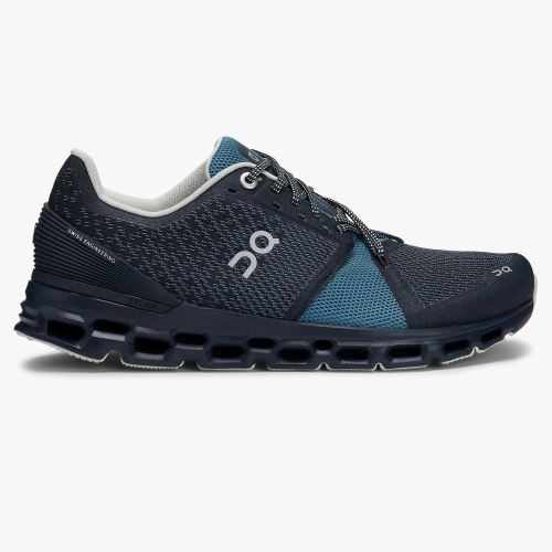 On Cloudstratus Running Shoes (6752O) Ireland